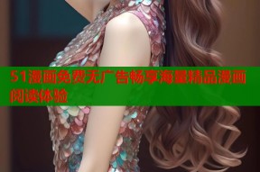 51漫画免费无广告畅享海量精品漫画阅读体验