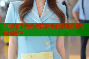 51漫画下载免费畅享海量漫画资源与离线缓存