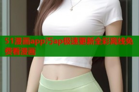51漫画app汅ap极速更新全彩离线免费看漫画