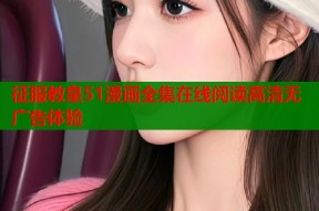 征服教皇51漫画全集在线阅读高清无广告体验