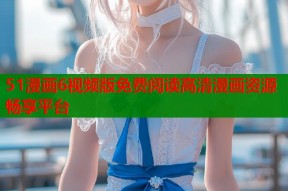 51漫画6视频版免费阅读高清漫画资源畅享平台