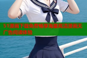 51漫画下载免费畅享海量高清漫画无广告阅读体验