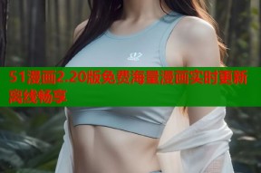 51漫画2.20版免费海量漫画实时更新离线畅享