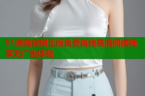 51漫画官网正版免费离线高清阅读畅享无广告体验