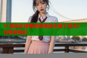 51漫画在线看劲爆漫画无限下滑无广告畅享精彩