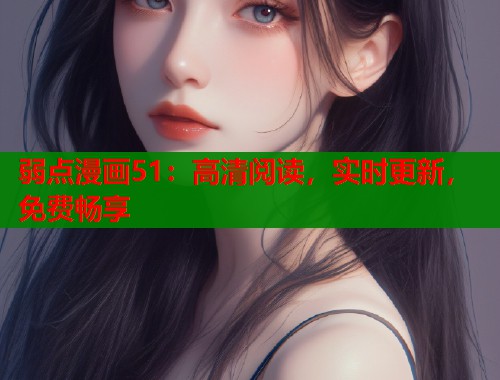 弱点漫画51：高清阅读，实时更新，免费畅享  第1张