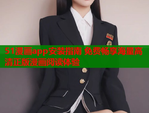 51漫画app安装指南 免费畅享海量高清正版漫画阅读体验  第2张