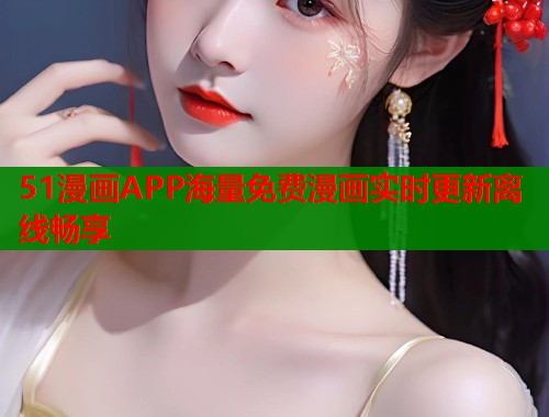 51漫画APP海量免费漫画实时更新离线畅享  第1张