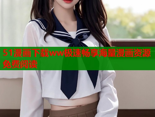 51漫画下载ww极速畅享海量漫画资源免费阅读  第1张
