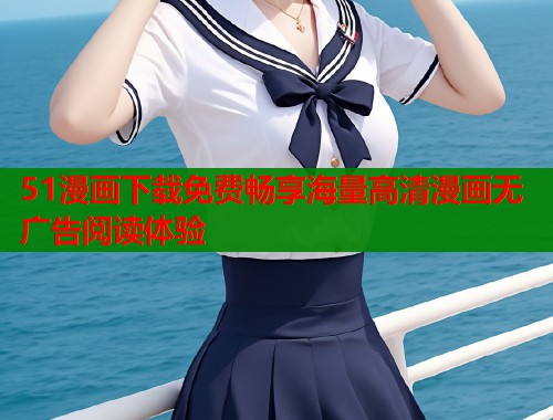 51漫画下载免费畅享海量高清漫画无广告阅读体验  第1张