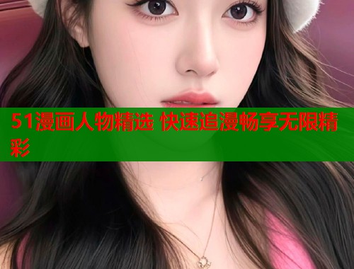 51漫画人物精选 快速追漫畅享无限精彩  第1张