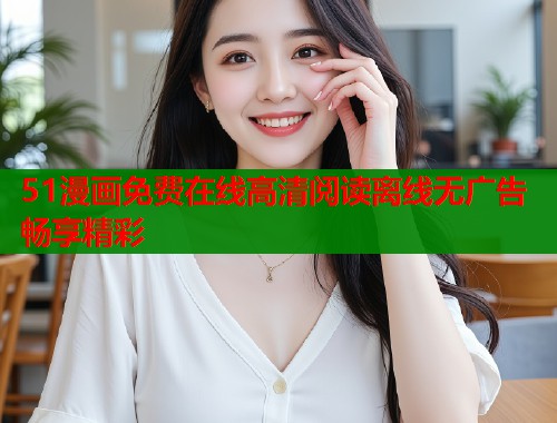 51漫画免费在线高清阅读离线无广告畅享精彩  第1张