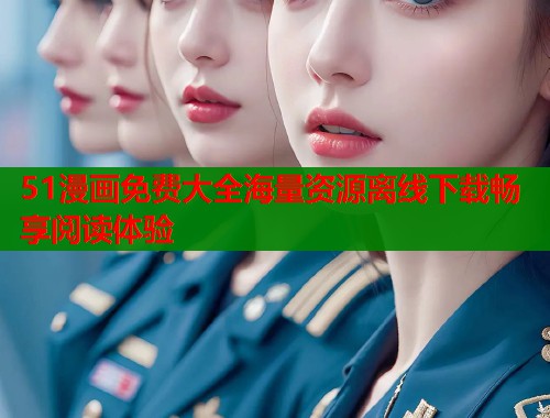 51漫画免费大全海量资源离线下载畅享阅读体验  第1张