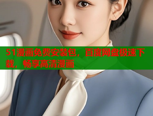 51漫画免费安装包，百度网盘极速下载，畅享高清漫画  第1张