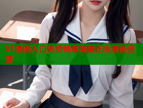 51漫画入口免费畅享海量正版漫画资源  第1张