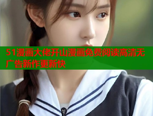 51漫画大佬开山漫画免费阅读高清无广告新作更新快  第1张