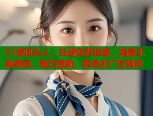 51漫画夫人，在线免费追更，海量正版漫画，每日更新，高清无广告阅读  第2张