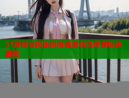 51漫画官网正版海量漫画免费看极速更新  第1张