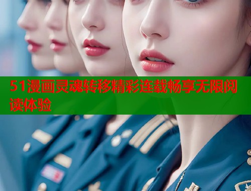 51漫画灵魂转移精彩连载畅享无限阅读体验  第1张