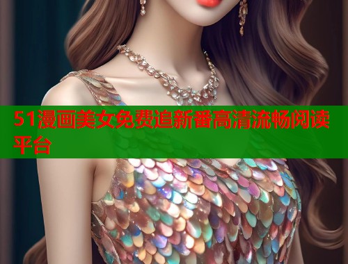51漫画美女免费追新番高清流畅阅读平台  第1张