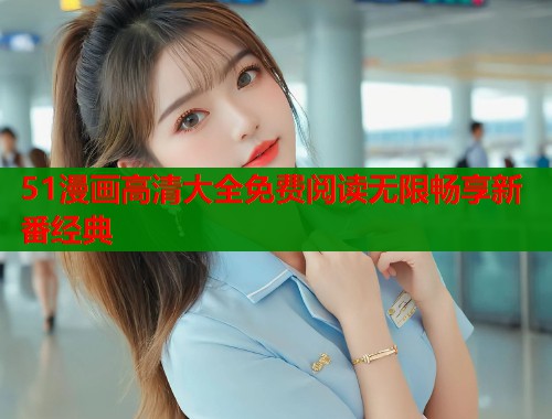 51漫画高清大全免费阅读无限畅享新番经典  第1张
