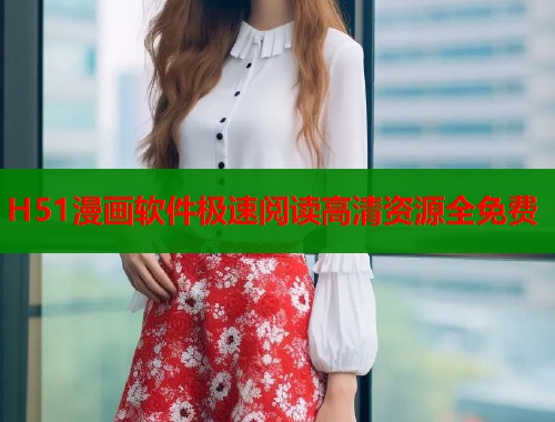 H51漫画软件极速阅读高清资源全免费  第1张