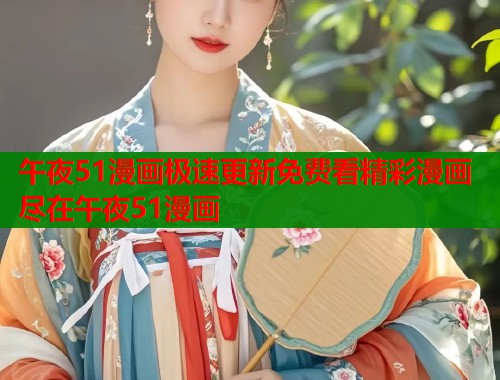 午夜51漫画极速更新免费看精彩漫画尽在午夜51漫画  第1张