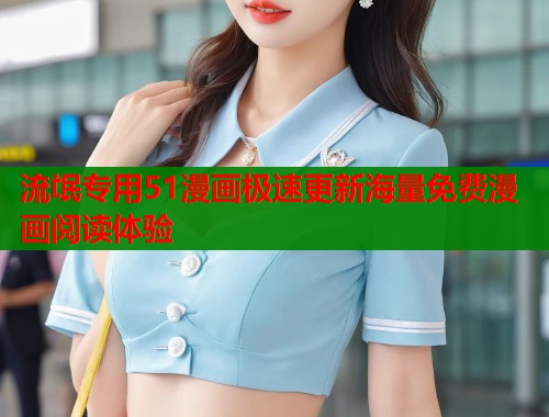 流氓专用51漫画极速更新海量免费漫画阅读体验  第1张