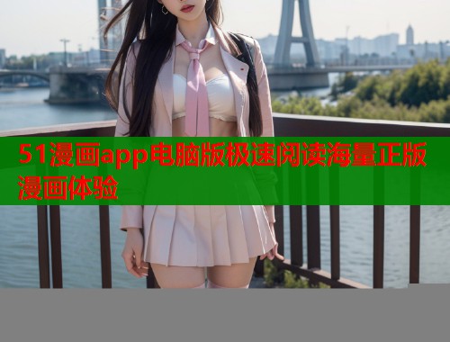 51漫画app电脑版极速阅读海量正版漫画体验  第1张