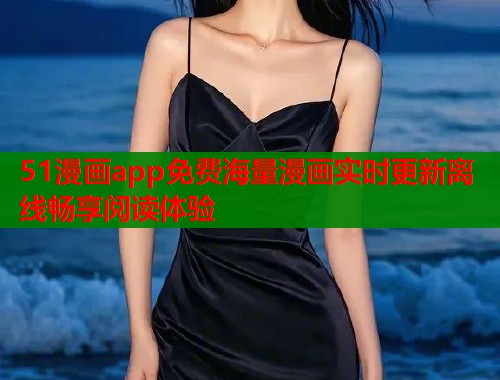 51漫画app免费海量漫画实时更新离线畅享阅读体验  第1张