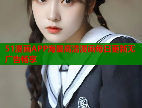 51漫画APP海量高清漫画每日更新无广告畅享  第1张