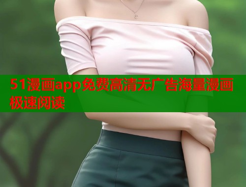 51漫画app免费高清无广告海量漫画极速阅读  第1张