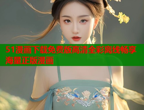 51漫画下载免费版高清全彩离线畅享海量正版漫画  第1张