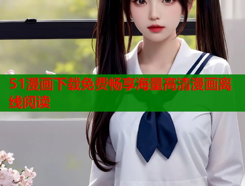 51漫画下载免费畅享海量高清漫画离线阅读  第1张