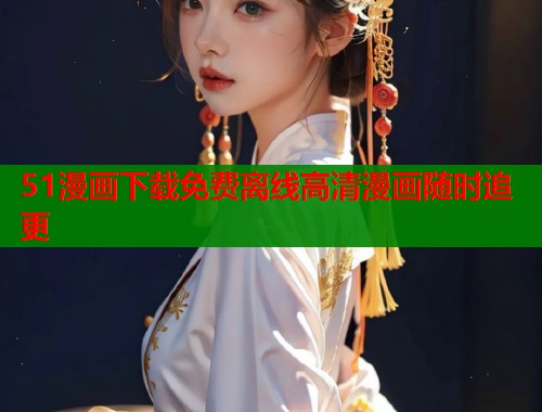 51漫画下载免费离线高清漫画随时追更  第1张