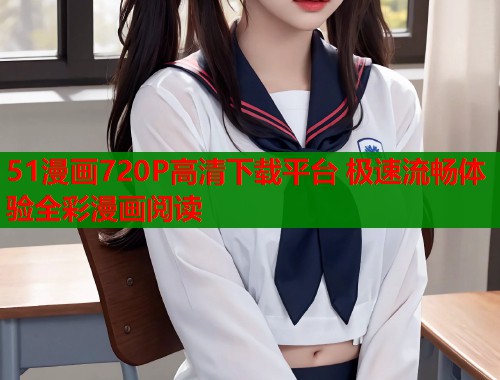 51漫画720P高清下载平台 极速流畅体验全彩漫画阅读  第1张