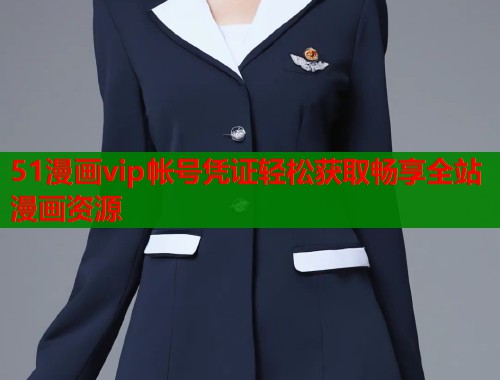 51漫画vip帐号凭证轻松获取畅享全站漫画资源  第1张