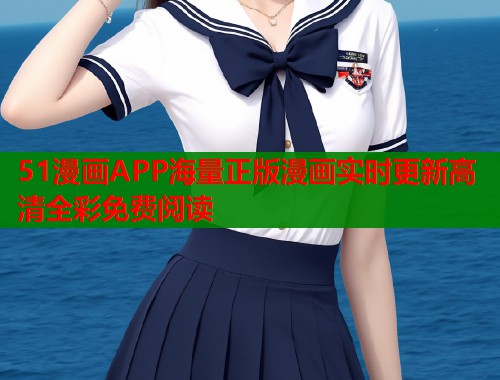 51漫画APP海量正版漫画实时更新高清全彩免费阅读  第1张