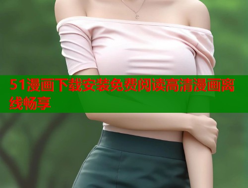51漫画下载安装免费阅读高清漫画离线畅享  第1张