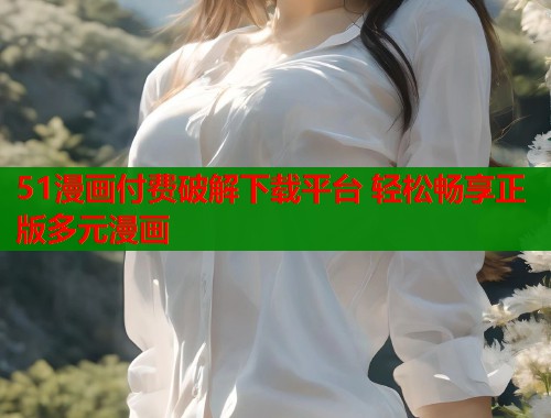 51漫画付费破解下载平台 轻松畅享正版多元漫画  第1张