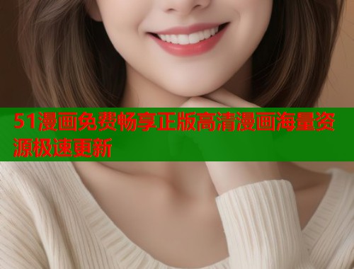 51漫画免费畅享正版高清漫画海量资源极速更新  第2张