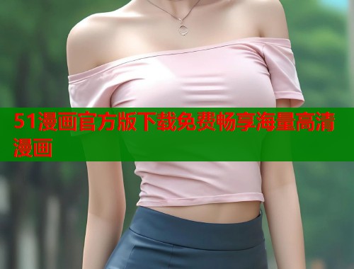 51漫画官方版下载免费畅享海量高清漫画  第1张