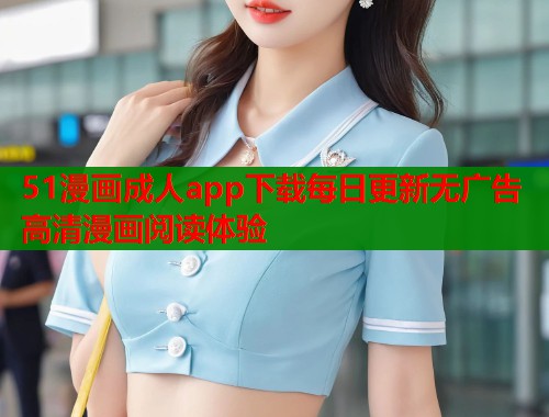 51漫画成人app下载每日更新无广告高清漫画阅读体验  第1张