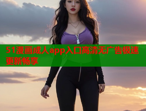 51漫画成人app入口高清无广告极速更新畅享  第2张